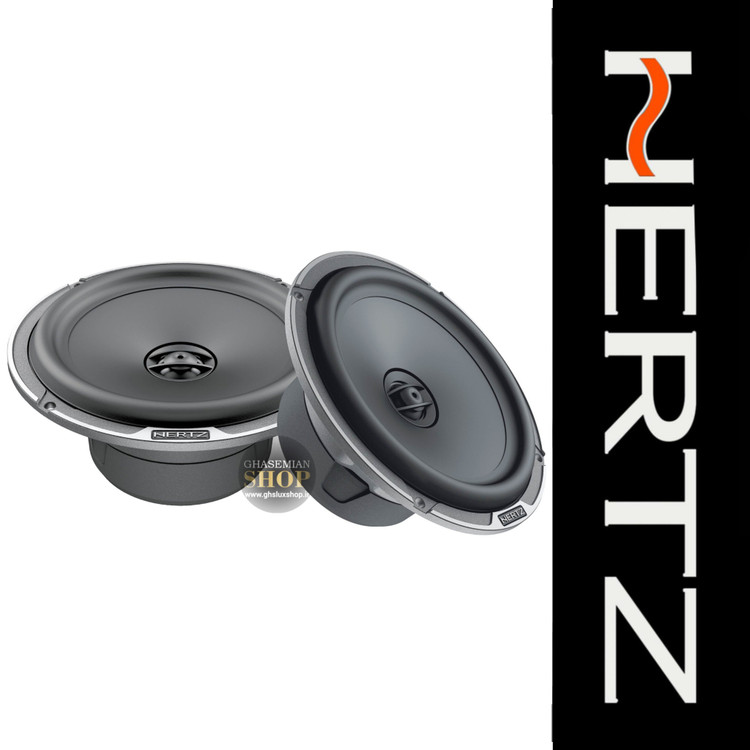 HERTZ MPX165.3 بلندگو هرتز سایز 6.5 (16 سانتی متری)