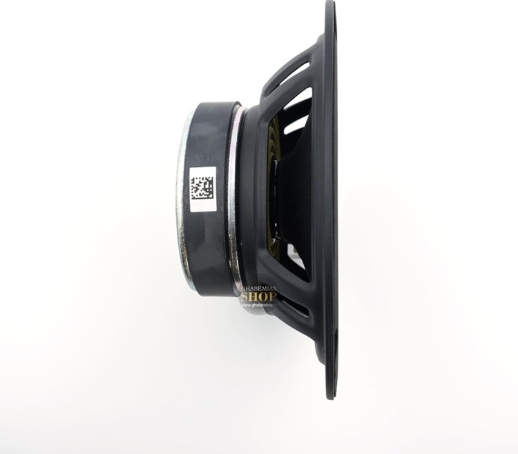 Audison APK165-2 کامپاننت آدیسون سایز 6.5 (16 سانتی متری)