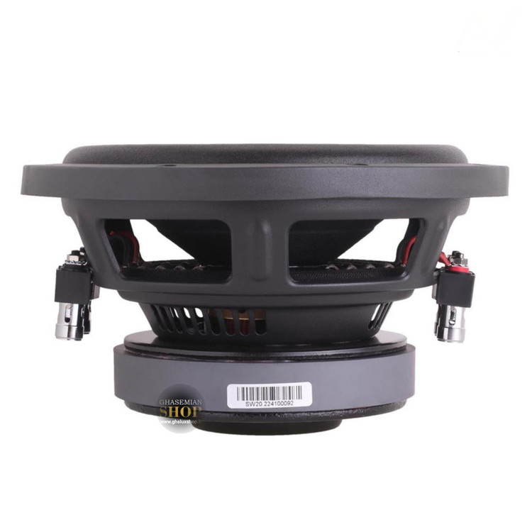 AUDIO NOVA SW20.2 ساب ووفر آدیو نوا سایز 8 (20 سانتی متری) 8 اینچ