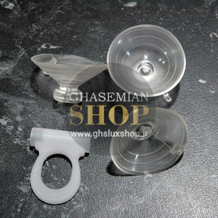 آفتابگیر رولی شیشه جلو(پرده دودی کشویی جلو)42 سانتی و 53 سانتی